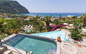 Hotel Semiramis Ischia